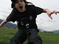My little brother Joseph wrote a song for their band, JoeZakk.We had a lot of fun that day. And yes, I do hang out with Grade 7's! hahaduckturkeymonkeyjunkyfunkygoose.