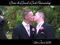 Our Civil Partnership