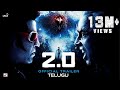 2.0 Official Telugu Trailer