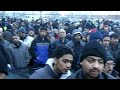 ARBAEEN JULOOS IN TORONTO, CANADA - MARCH 10,2007 NOHAY.COM ARBAEEN JULOOS IN TORONTO, CANADA - MARCH 10,2007 NOHAY.COM