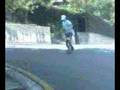 la gran ostia del skateboard
