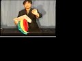 Trix Magic  - KelvinChun.com