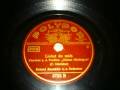 videos de Liebst du mich? - Erhard Bauschke Orchester