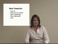 Adderall Abuse Prevention Part 1 Adderall Abuse Prevention Part 1