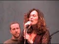 Susan McKeown - St. Patrick\