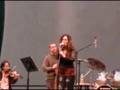 Susan McKeown - St. Patrick's