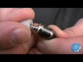 Philips SHE9850 In ear Headphones