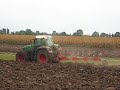 Fendt 926 Vario + Poettinger
