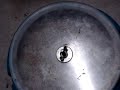 Tumbling brass Part 2