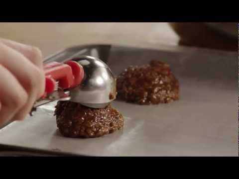 how to make no bake cookies