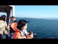 Turkey: Anzac Cove, Dardanellen Strait