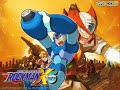 megaman tribute