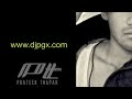 Bhangra Remixes - DJ PGX