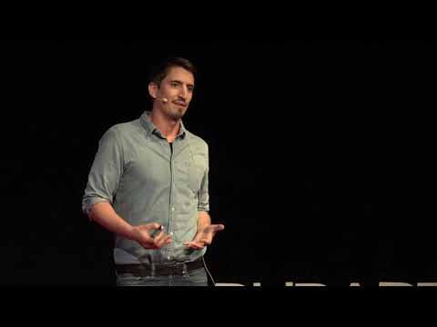 Angyalok Malawiban - Fekete Afrika egy misszionàrius szemèvel | László Szegedi | TEDxBudapestSalon