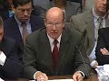 Testimony on Secondary Market and Subprime Mortgage Lending