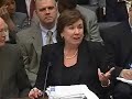 Testimony on Secondary Market and Subprime Mortgage Lending