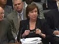 Testimony on Secondary Market and Subprime Mortgage Lending