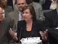 Testimony on Secondary Market and Subprime Mortgage Lending