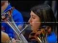 New York New York Ystradgynlais Band  Eisteddfod 2004