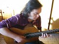 Yamandu Costa em casa - 03