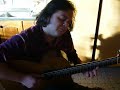 Yamandu Costa em casa - 03