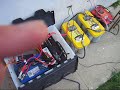 Advanced Solar Power Demo