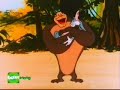 PERNALONGA E PATOLINO  GORILLA  DOS MEUS SONHOS