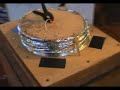 Vodka Organ