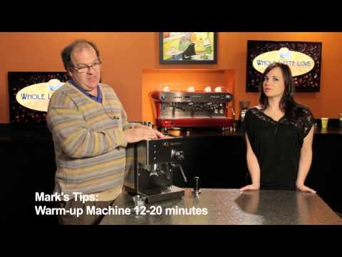 Rancilio Silvia Redesigned V3 Espresso Machine: What’s Brewing #58