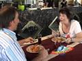 Anita en Ed Chinees Indisch Restaurant Official Music Video and Lyrics