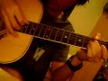 guitar riff 1