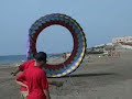 Cometas en Tenerife