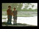 i think charlie/claire did kind of a role reversal toward the end of the season. 
charlie had always wanted claire, but during fire + water she just couldn't change her anger/feelings toward him as a liar/junkie. 
toward greatest hits, claire wants charlie to stay, but he can't change his feelings/love for her, so he has to go. =]

did that make any sense? lol

anyways, song by: staind.