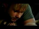 i think charlie/claire did kind of a role reversal toward the end of the season. 
charlie had always wanted claire, but during fire + water she just couldn't change her anger/feelings toward him as a liar/junkie. 
toward greatest hits, claire wants charlie to stay, but he can't change his feelings/love for her, so he has to go. =]

did that make any sense? lol

anyways, song by: staind.