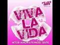 Viva La Vida - Victor Magan