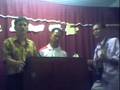 Evangelistic Singing