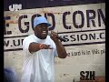 Shama 001 - GOD CORNER 2007 BLITZ CLIP