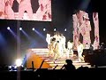 christina aguilera   concert in prague   ain´t no other man