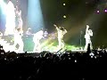 christina aguilera   concert in prague   ain´t no other man