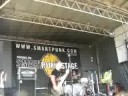 Madina Lake-Warped Tour 2008 St.Petersburg Part 3