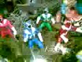 un nacimiento con power rangers, spider-man, y las frutas camicazez un nacimiento con power rangers, spider-man, y las frutas camicazez