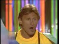 Rainhard Fendrich - Macho Macho 1988