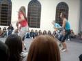 Strikers-Retiro Junad 2008
