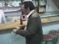 RCGD Idolos - Pere, o como comerse un conejo.