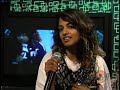 M.I.A - Exclusif � MusiquePlus (Partie 2)