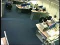 How much fun you can have with an office chair