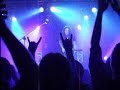Pain of Salvation - Nightmist (Warsaw, feb 2007)