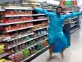 Bhangra in asda Bhangra in asda