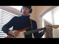 Def Leppard Too Late for Love Live cover - Kenyon Denning