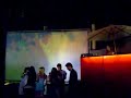 Dj Baloo @Elbosque apertura terraza 2007